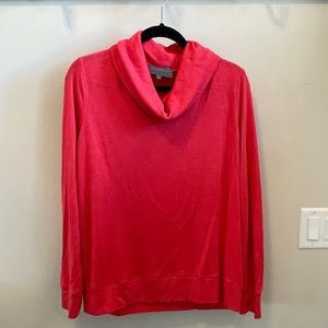 Evereve Sundays In Brooklyn Lightweight sweater
